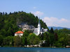 bled
