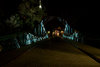 night walking