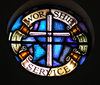 Christian call window