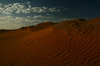 The secret of the sahara