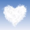 Cloud Heart