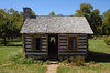 Log Home