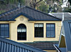 rooftops and angles