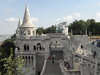 Fisherman's Bastion