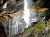 Vernal Falls Mist Trail