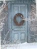 Barn door 2
