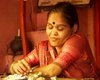 Indian woman
