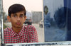 Indian boy