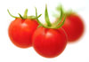 cherry tomatoes
