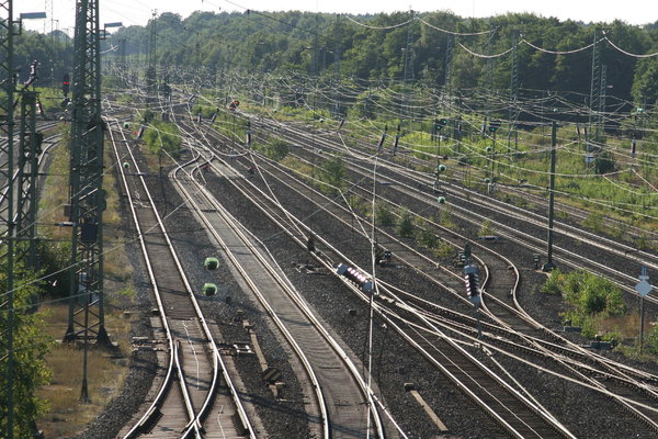 rails: ...