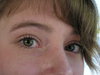 eyes again...