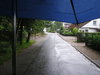 rainy day