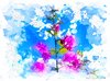 Springtime - Watercolour
