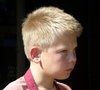 young boy