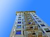 San Francisco Building