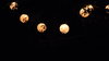 Japanese Lanterns