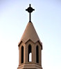 church tower