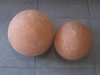 MARBLE BALLS
