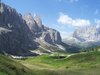 DOLOMITI'S PASS