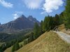 TREKKING