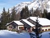 ALPINE SHELTER