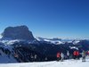 DOLOMITI'S SKIING