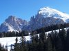 SNOW LANDSCAPES