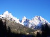 ALPINE LANDSCAPE