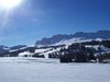SNOW LANDSCAPES