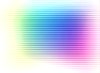 Rainbow Lines 1