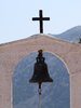 Cross and bell