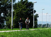 biking day