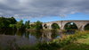 Views of the Stirling Bridge