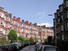 glasgow street scenery 3