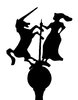 New Town City Seal