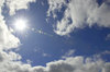 Another sunny day