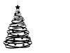 Abstract Xmas Tree 2