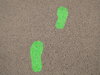 marks