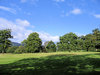 scottish national park landsca