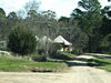 Aussie country road