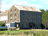historic old mill