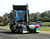 trucking
