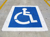 Handicap Parking