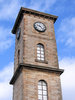 old clock tower