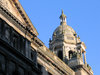 victorian architecture - tower