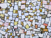 stone mosaic texture 3