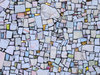 stone mosaic texture