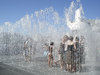 Fun fountains