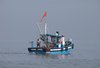 Fishermen at Sea
