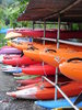 Canoes